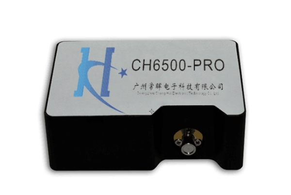 高分辨率光谱仪CH6500PRO