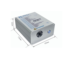 汞灯光源CH-HG-1定标低压光纤光谱仪单色仪标准波长SMA905